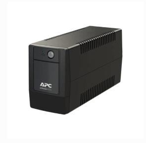 APC BVX650I-PH 650VA UPS 