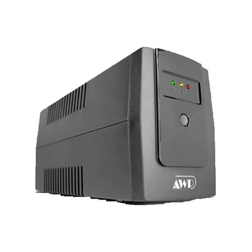 AWP AID1000 AIDE Series UPS 