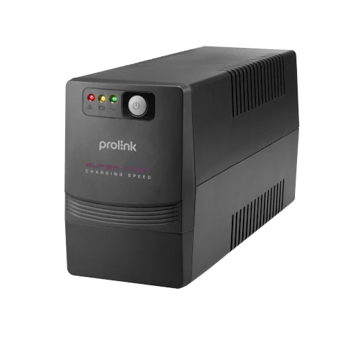 Prolink PRO1501SFCU UPS 