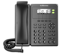 FLYINGVOICE FIP10/FIP10P Entry-level Business IP Phone 