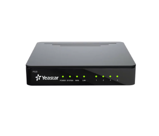 Yeastar P520 P‑Series  