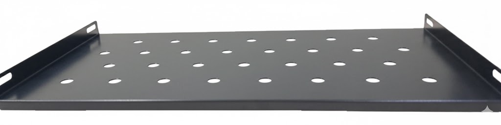 Fixed Tray 