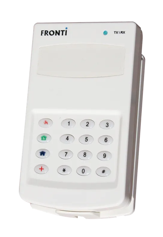 SB310T Wireless Remote Keypad (Battery Type)