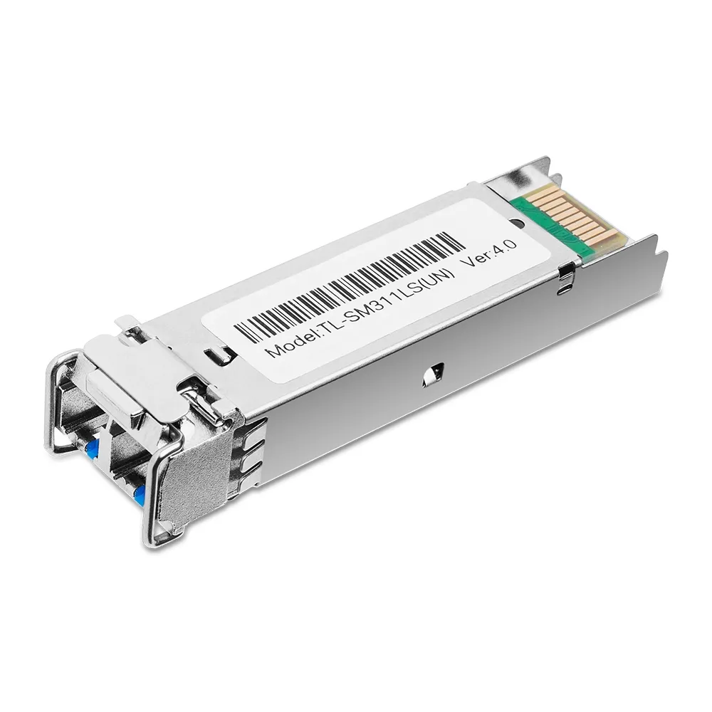 TP-Link TL-SM311LS Gigabit SFP Module