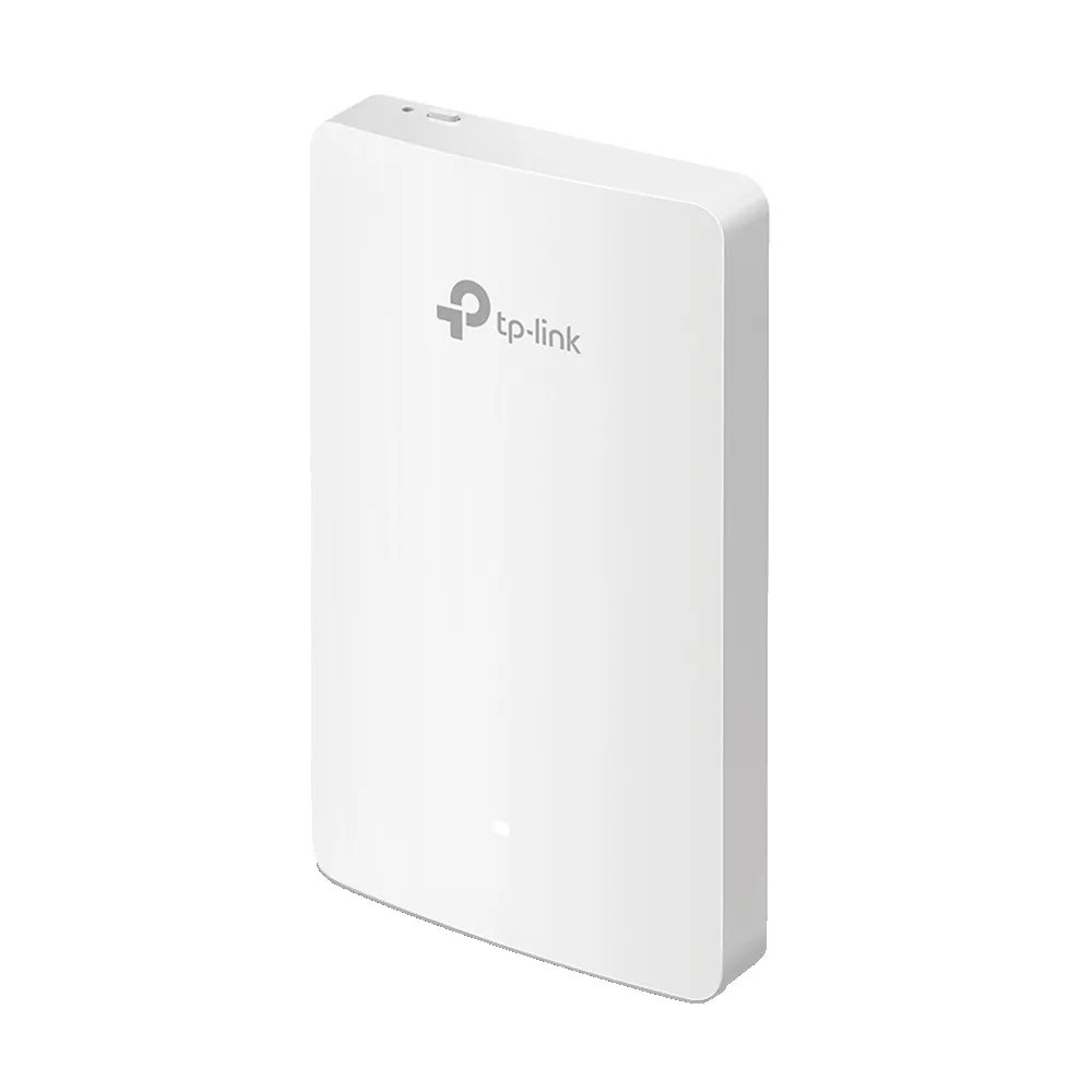 TP-Link Omada EAP235-Wall AC1200 Wall Plate AP