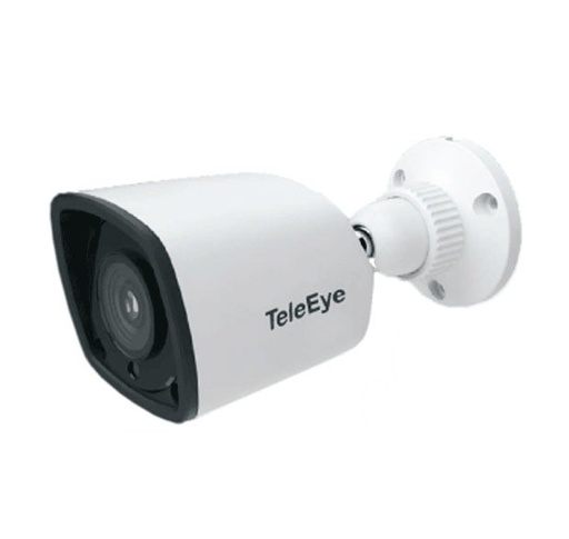 TeleEye AF561 IR Fixed Bullet
