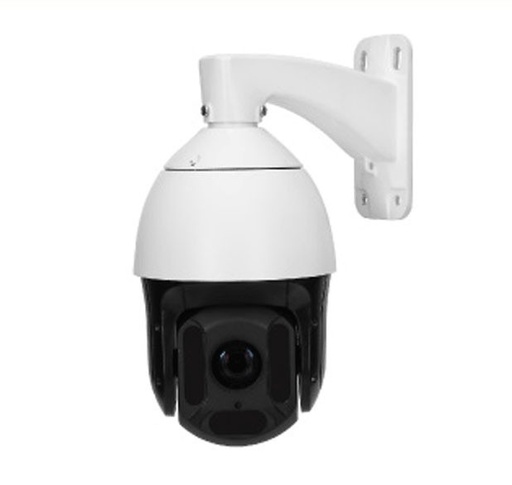 TeleEye AF6132A 1080p IR Speed Dome