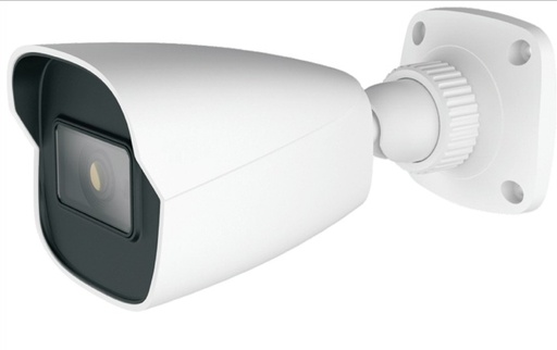TeleEye AF262 1080p Starlight AHD IR Fixed Bullet