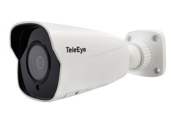 TeleEye AF266 1080p Starlight AHD Bullet Camera