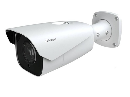 TeleEye MS1120L 2MP Automatic License Plate Recognition Camera