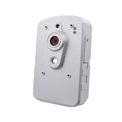 TeleEye MS1300TW – Visible Temperature Camera