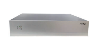 TeleEye GN8916 4K Digital Video Recorder