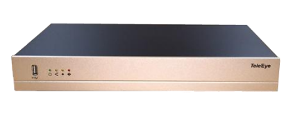 TeleEye GN8516 Digital Video Recorder 