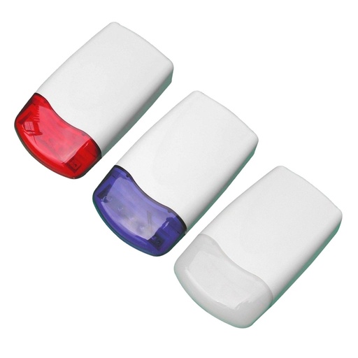 Fronti FS148S Wireless Siren & Strobe Lights 