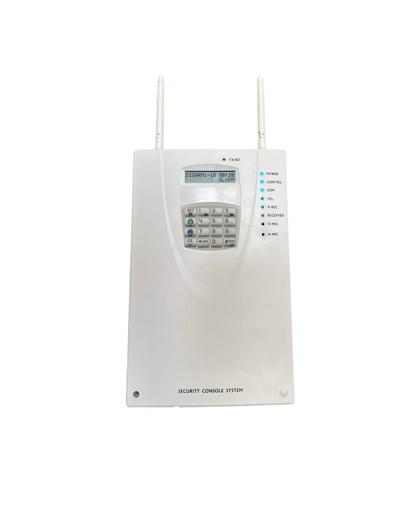 Fronti FS290B Wireless GSM Security Console Dialer Digital Voice SMS 