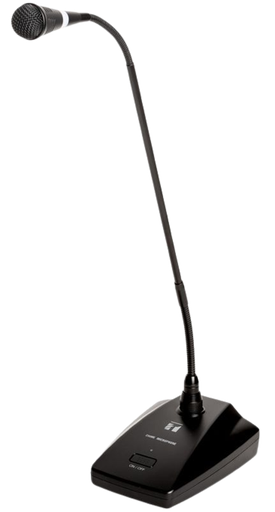 TOA EC-380-AS Chime Microphone 