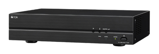 TOA P-2240 Power Amplifier 