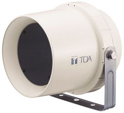 TOA CS-64 Wide Range Speaker 