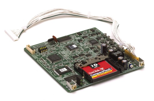 TOA EV-200M Sound Repeater Module 