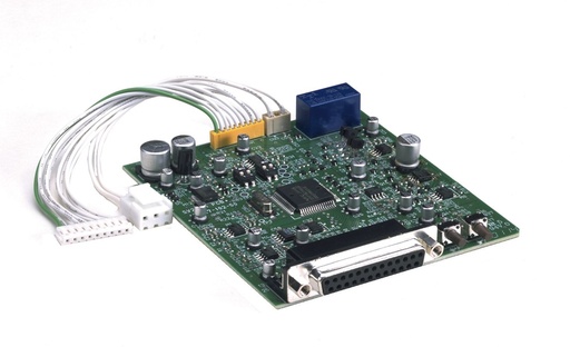 TOA SV-200MA Surveillance board 