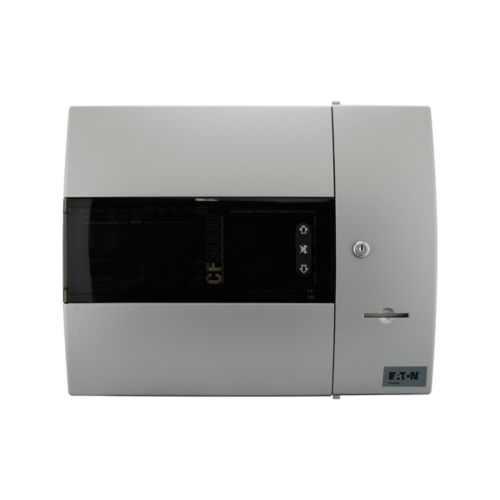 Eaton CF3000 Fire Alarm Control Panel 