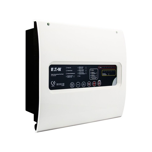 Eaton EFCV8Z Zone Panel 