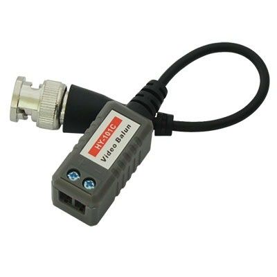 HY-101C UTP Video Balun 