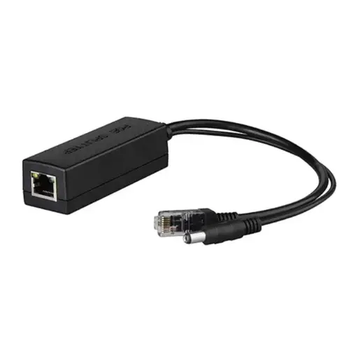 PD802 30W PoE Splitter 