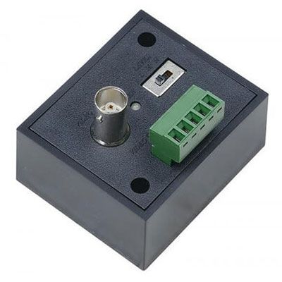 TTA111HDT UTP Active Transmitter 