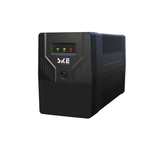 SKE GP650VA 650VA UPS 