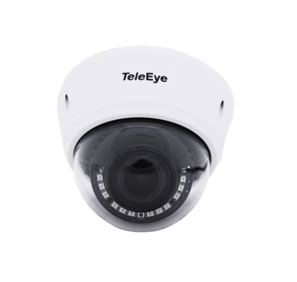 Vari Focal Dome Camera surveillance systems flexibility lens