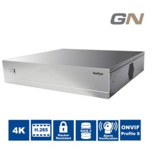 GN8 Series – 4K Digital Video Recorders