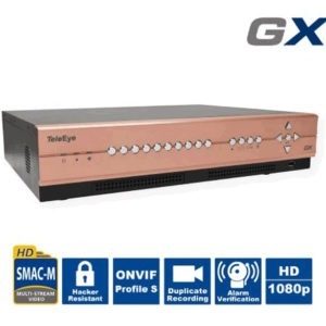 GX680 Series