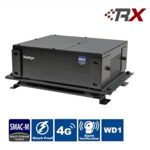 RX538 Ultra-high Resolution DVR