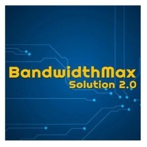 BandwidthMax Solution 2.0