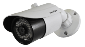 The high definition (HD) 4MP CMOS sensor allows recording video at up to a resolution of 2688 × 1520, twice the resolution of 1080P, for superior high quality HD video. ... Includes an improved mounting bracket allows the camera to be desktop, ceiling or wall mounted.