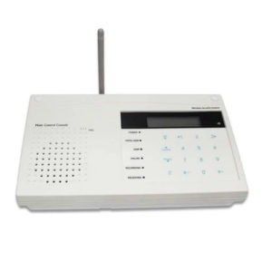 FS255B PTSN Alarm Console