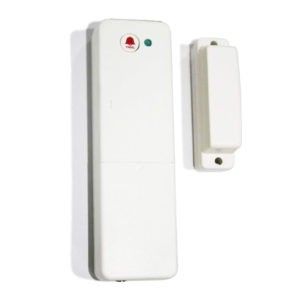 FS131L Wireless Magnetic Door Contact Sensor with Chime