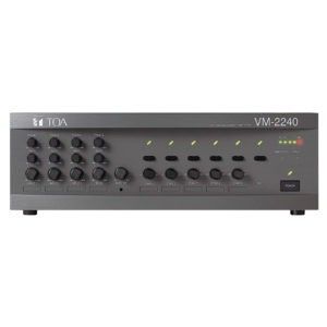 VM-2240 System Management Amplifier