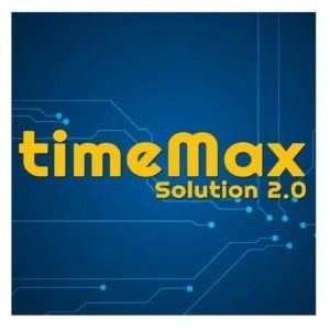 timeMax Solution 2.0