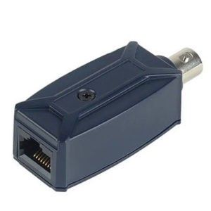 IP01 Extender Over Coaxial