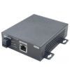 IP03P PoE Extender is designed to send and extend Ethernet network with PoE can be established using existing cables up to 600M.