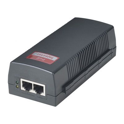 IP05IE is a single port, high-power PoE PSE solution for remote PoE PD devices.