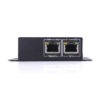 PD803,25W PoE splitter,it is an economical and practical PoE remote power equipment, with excellent performance and developed in accordance with the IEEE802.3af/at standard.