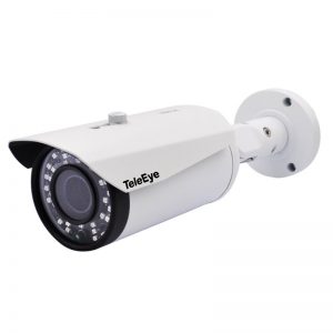 MS1500L ALPR Camera